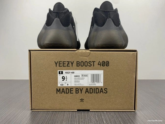 400 ADIDAS YEEZY H68032 0812